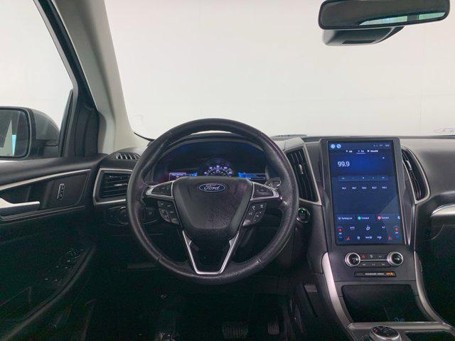 used 2022 Ford Edge car, priced at $23,781