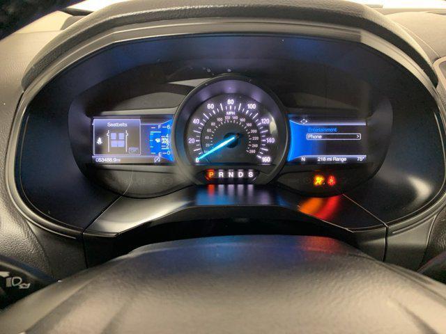 used 2022 Ford Edge car, priced at $23,781