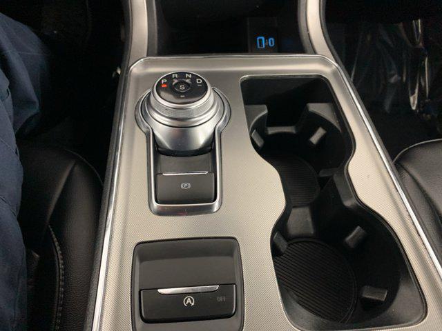 used 2022 Ford Edge car, priced at $23,781