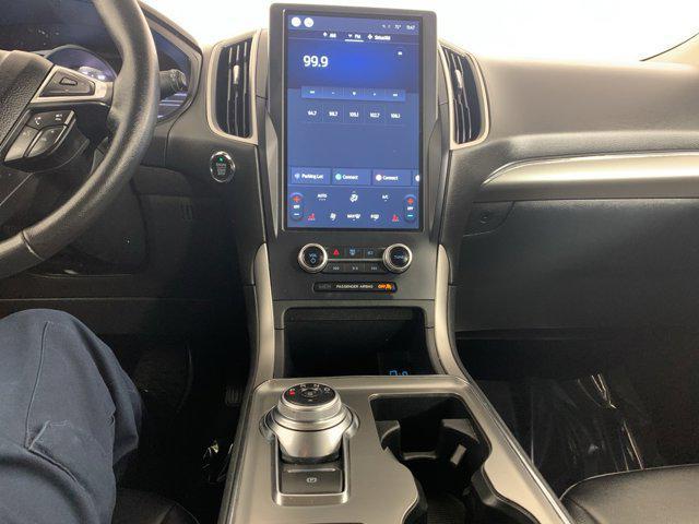 used 2022 Ford Edge car, priced at $23,781