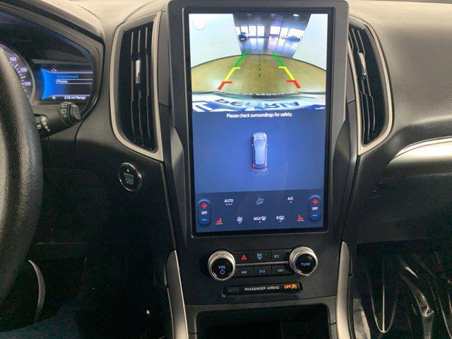 used 2022 Ford Edge car, priced at $23,781