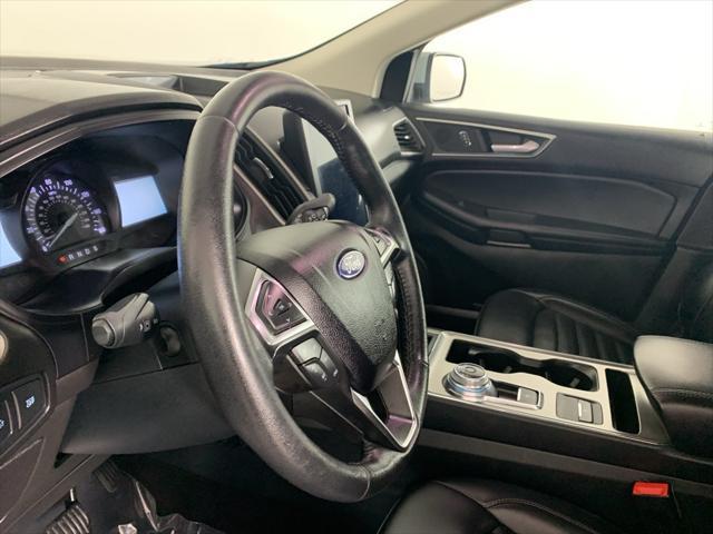 used 2022 Ford Edge car, priced at $22,773