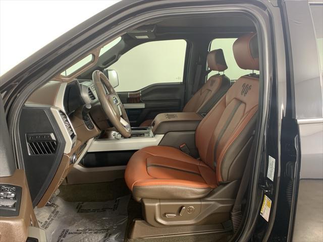 used 2020 Ford F-150 car, priced at $37,979