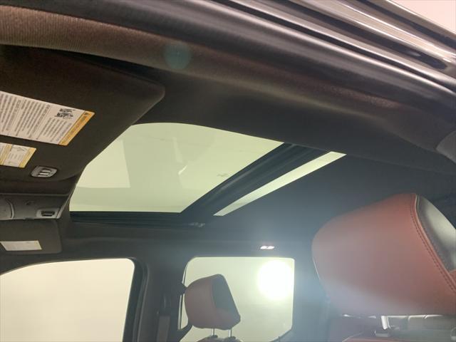 used 2020 Ford F-150 car, priced at $37,979