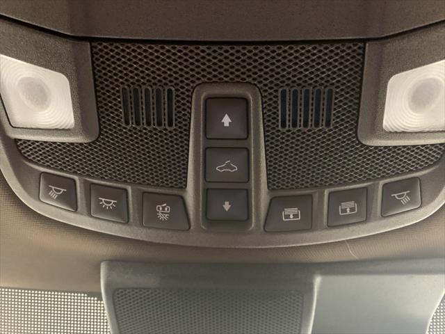 used 2020 Ford F-150 car, priced at $37,979