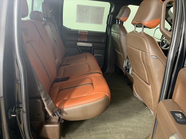 used 2020 Ford F-150 car, priced at $37,979