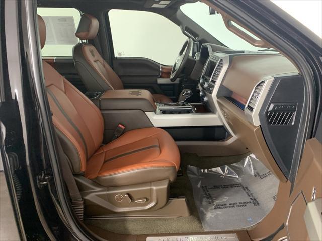 used 2020 Ford F-150 car, priced at $37,979
