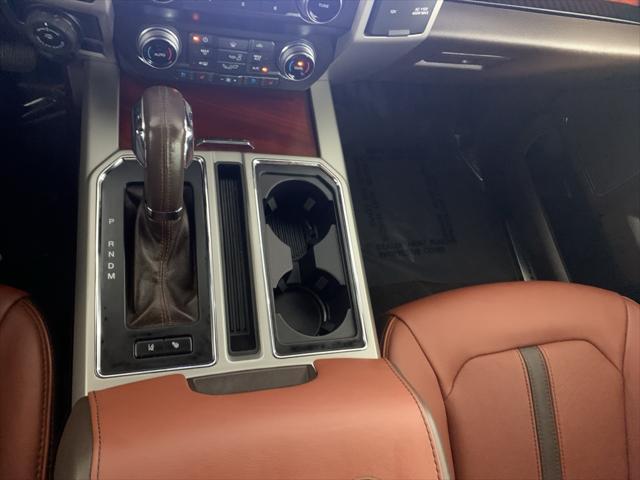 used 2020 Ford F-150 car, priced at $37,979