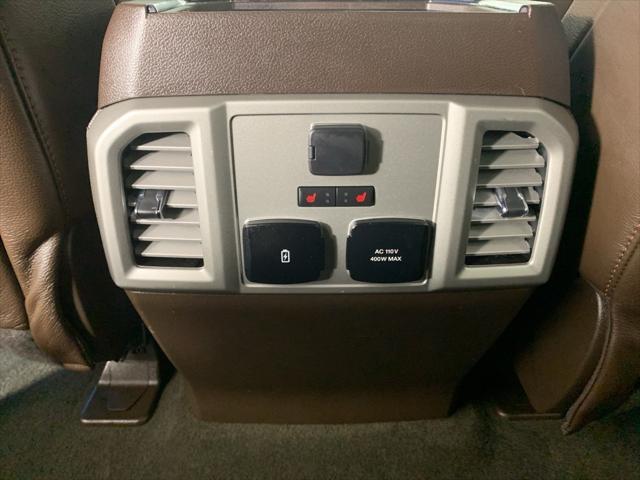 used 2020 Ford F-150 car, priced at $37,979