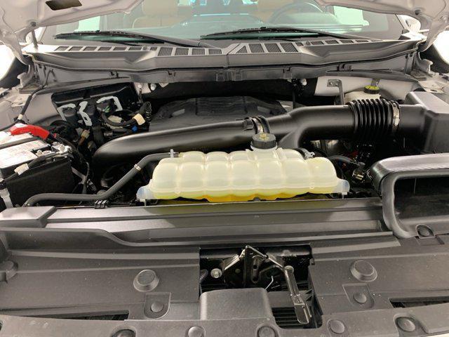 used 2023 Ford F-150 car, priced at $53,786