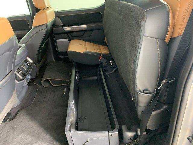 used 2023 Ford F-150 car, priced at $53,786