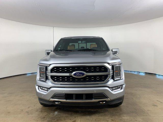 used 2023 Ford F-150 car, priced at $53,786