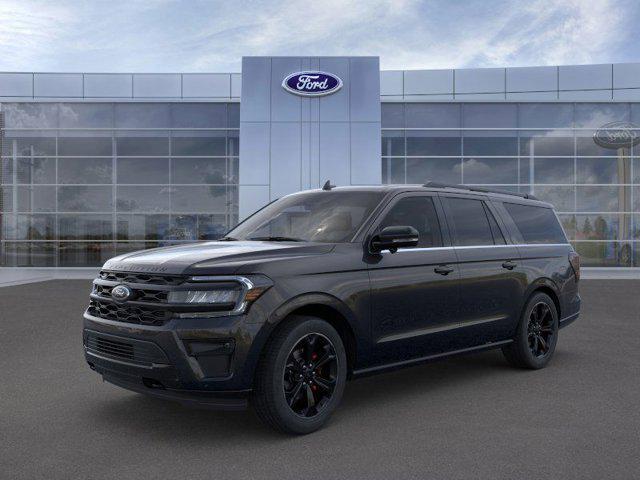 new 2023 Ford Expedition car, priced at $78,936