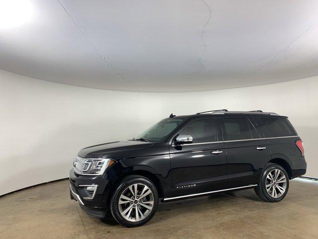 used 2020 Ford Expedition car, priced at $40,430