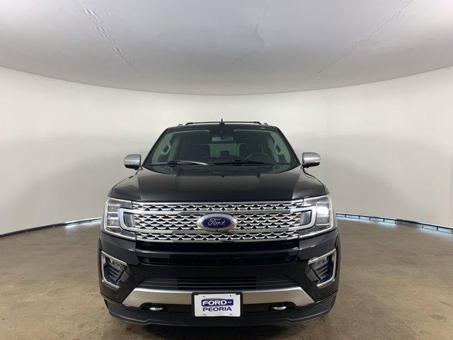 used 2020 Ford Expedition car, priced at $40,430