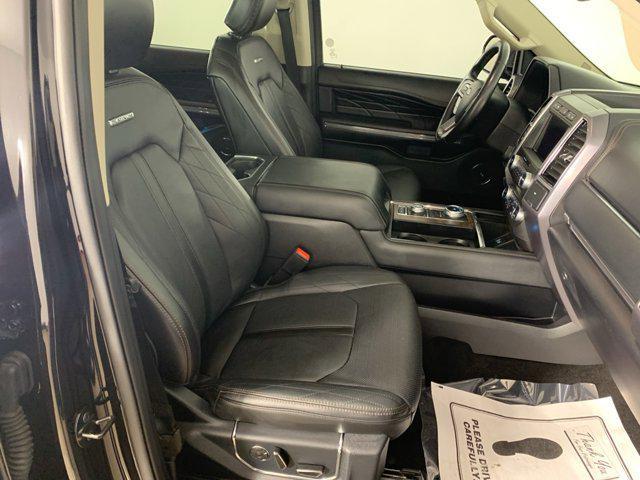 used 2020 Ford Expedition car, priced at $40,430