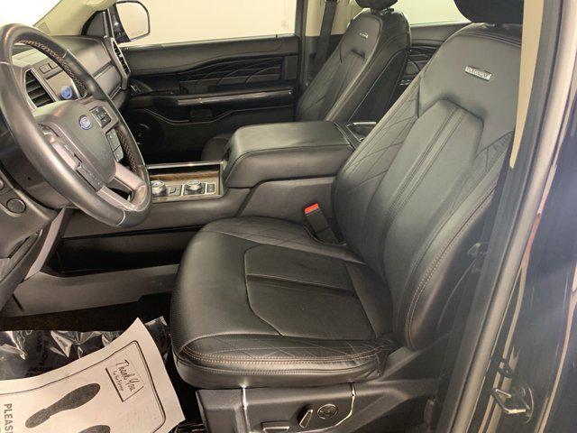 used 2020 Ford Expedition car, priced at $40,430