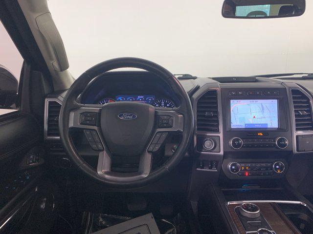 used 2020 Ford Expedition car, priced at $40,430