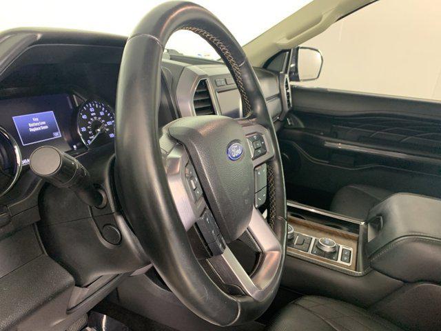 used 2020 Ford Expedition car, priced at $40,430