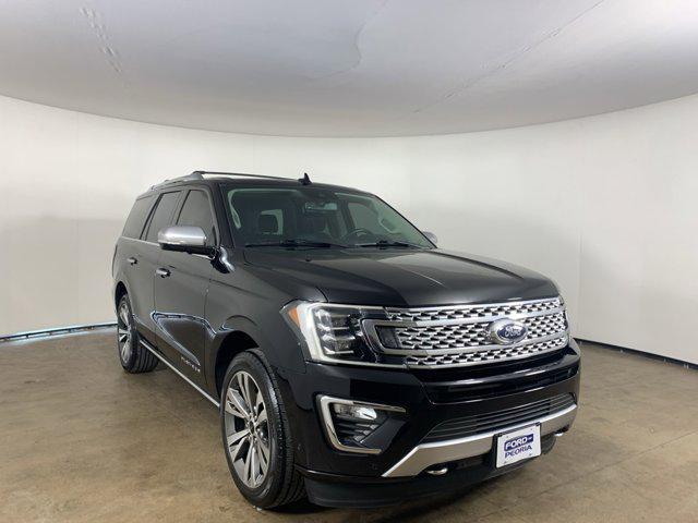 used 2020 Ford Expedition car, priced at $40,430