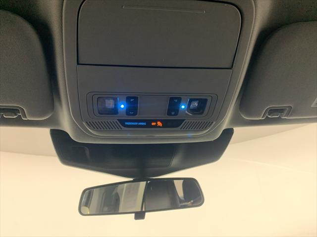 used 2021 Ford Explorer car, priced at $25,997