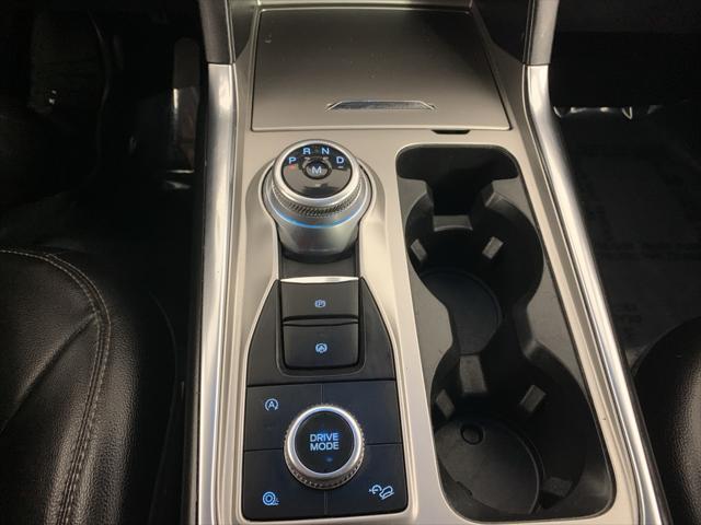 used 2021 Ford Explorer car, priced at $25,997