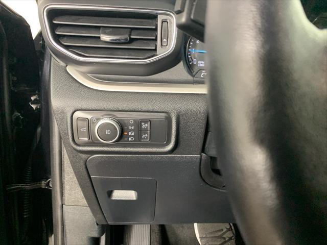 used 2021 Ford Explorer car, priced at $25,997