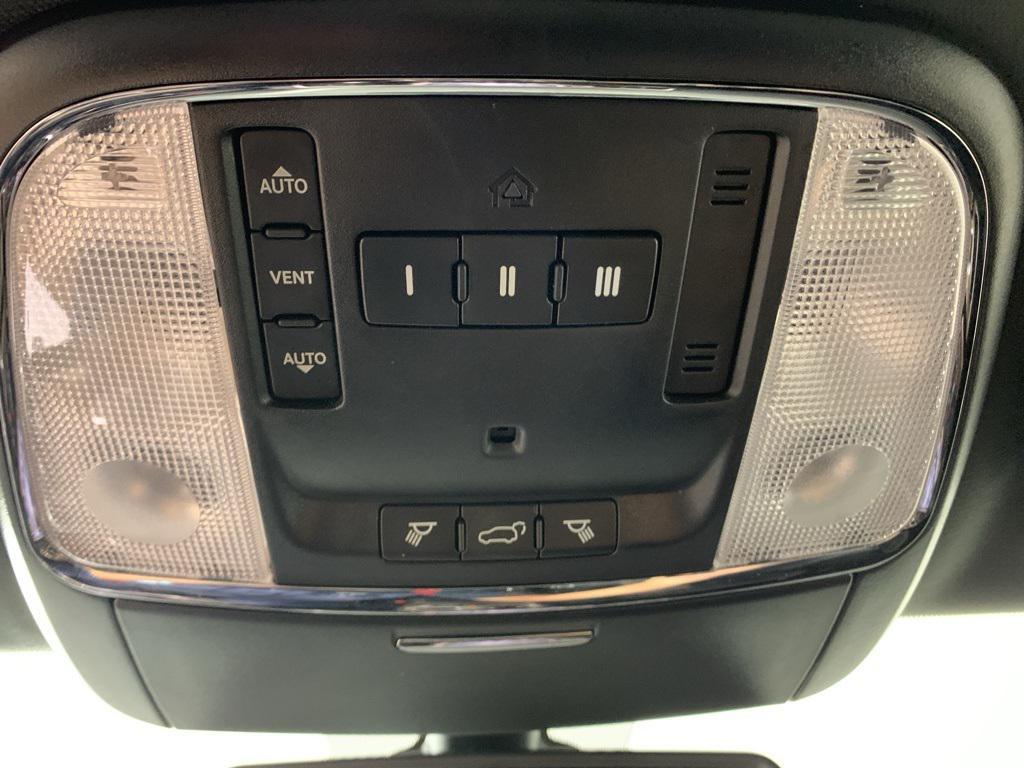 used 2016 Jeep Grand Cherokee car, priced at $14,497