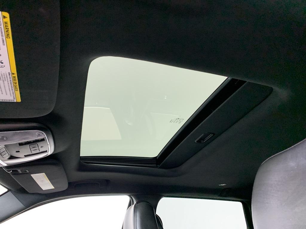 used 2016 Jeep Grand Cherokee car, priced at $14,497