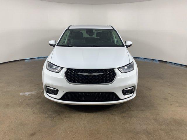 used 2023 Chrysler Pacifica car, priced at $26,934