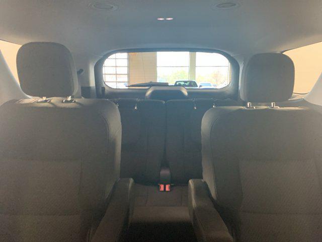 used 2022 Ford Explorer car, priced at $32,976