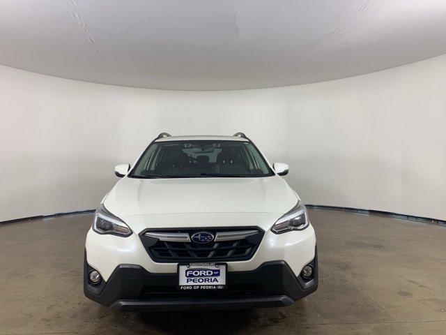 used 2021 Subaru Crosstrek car, priced at $23,517