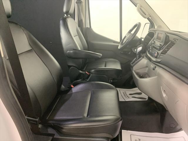 used 2023 Ford Transit-250 car, priced at $28,901