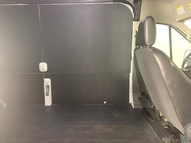 used 2023 Ford Transit-250 car, priced at $28,901