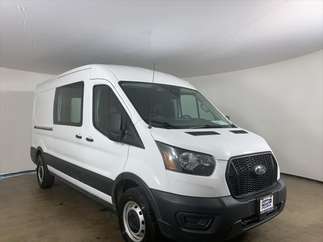 used 2023 Ford Transit-250 car, priced at $28,901