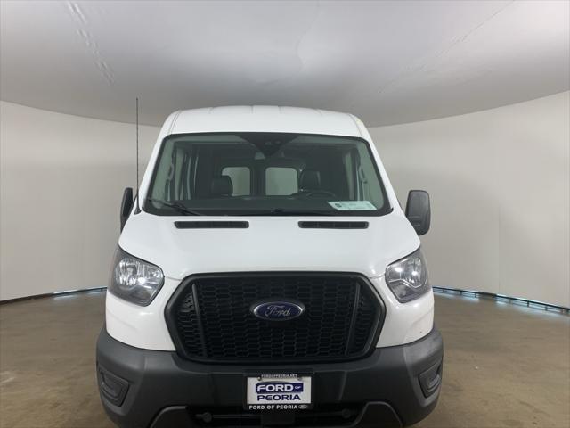 used 2023 Ford Transit-250 car, priced at $28,901