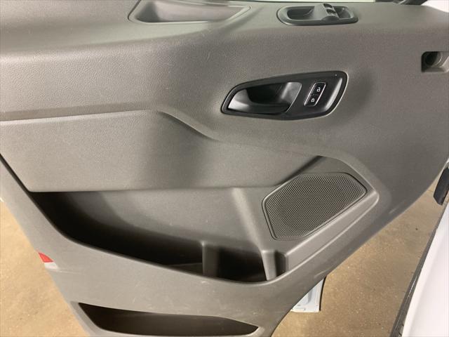 used 2023 Ford Transit-250 car, priced at $28,901