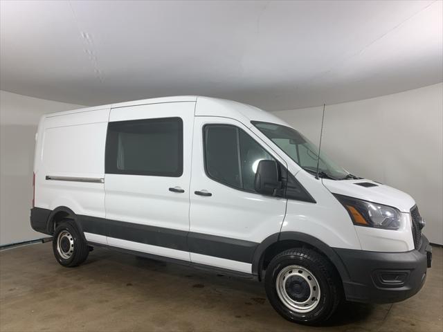 used 2023 Ford Transit-250 car, priced at $28,901