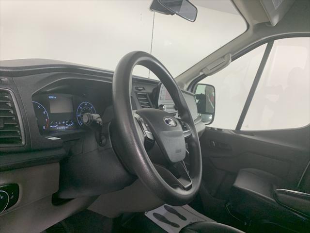 used 2023 Ford Transit-250 car, priced at $28,901