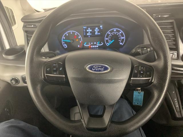 used 2023 Ford Transit-250 car, priced at $28,901