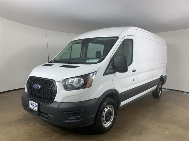 used 2023 Ford Transit-250 car, priced at $28,901