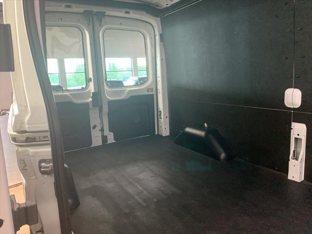 used 2023 Ford Transit-250 car, priced at $28,901