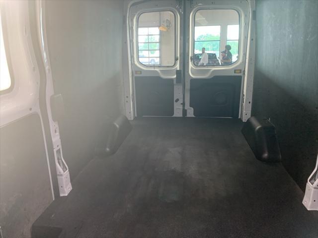 used 2023 Ford Transit-250 car, priced at $28,901
