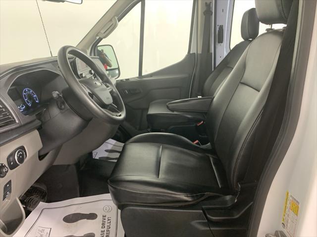 used 2023 Ford Transit-250 car, priced at $28,901