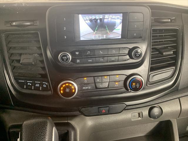 used 2023 Ford Transit-250 car, priced at $28,901