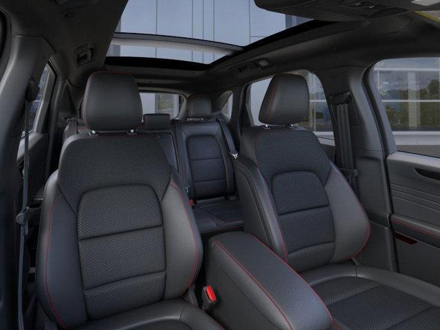 new 2025 Ford Escape car, priced at $34,296