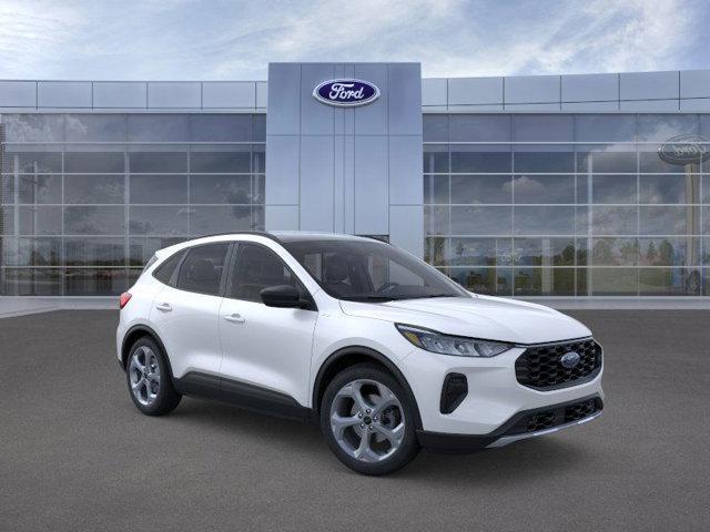 new 2025 Ford Escape car, priced at $34,296