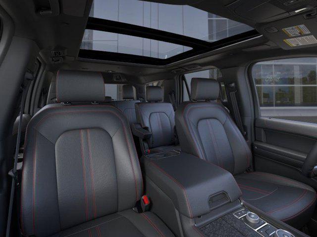 new 2023 Ford Expedition car, priced at $72,887