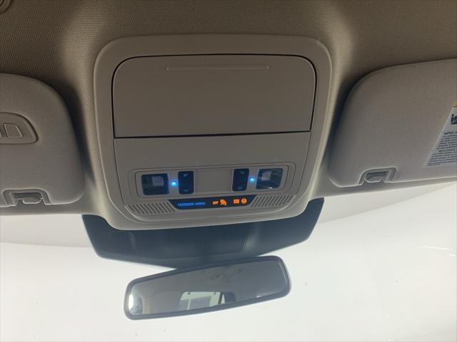 used 2023 Ford Explorer car, priced at $33,413