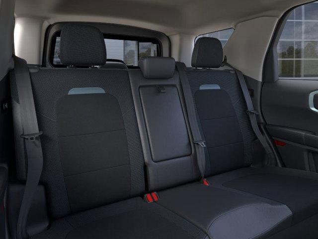new 2024 Ford Bronco Sport car, priced at $37,641